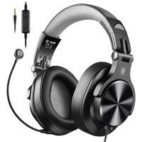 Гарнітура OneOdio A71D, 3,5мм, Black (A71D Black)