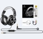 Гарнітура OneOdio A71D, 3,5мм, Black (A71D Black)