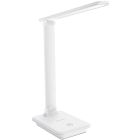LED лампа настільна TITANUM  TLTF-009W 10W 3000-6500K 220V (25907)