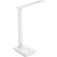 LED лампа настільна TITANUM  TLTF-009W 10W 3000-6500K 220V (25907)