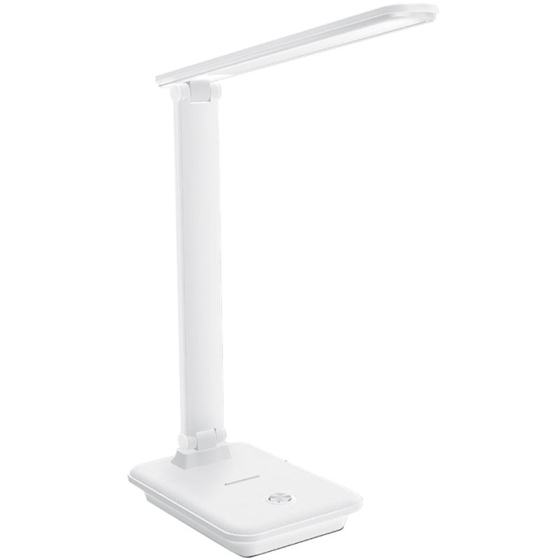 LED лампа настільна TITANUM  TLTF-009W 10W 3000-6500K 220V (25907)