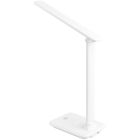 LED лампа настільна TITANUM  TLTF-009W 10W 3000-6500K 220V (25907)