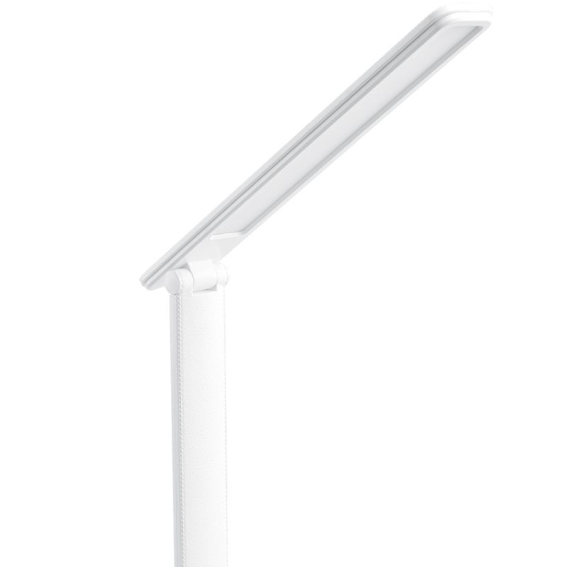 LED лампа настільна TITANUM  TLTF-009W 10W 3000-6500K 220V (25907)