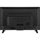 TV 43 Toshiba 43LA2E63DG FHD/LED/T2/Android 11/2 x 8W/Dolby Digital/HDMI/Wi-Fi/VESA 100 x 100 M4/Bla (43LA2E63DG)