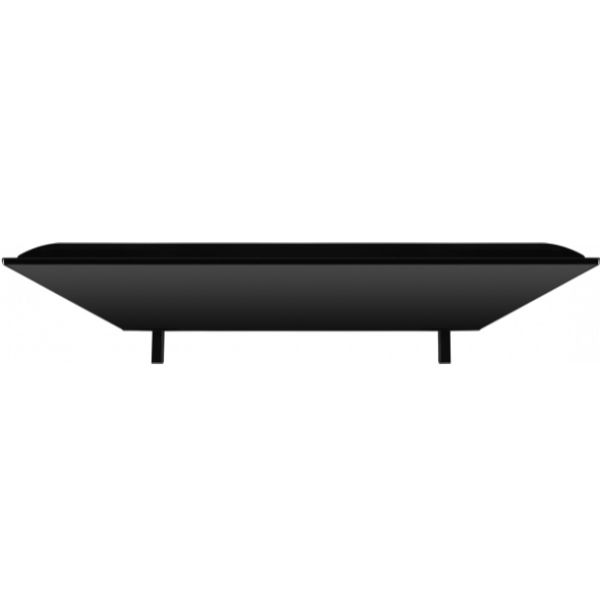 TV 43 Toshiba 43LA2E63DG FHD/LED/T2/Android 11/2 x 8W/Dolby Digital/HDMI/Wi-Fi/VESA 100 x 100 M4/Bla (43LA2E63DG)