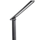 LED лампа настільна TITANUM  TLTF-009B 10W 3000-6500K 220V (25906)