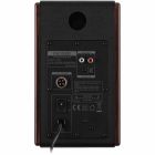 Акустична система 2.0 Microlab SOLO 4, 60Вт, темно-коричнева (SOLO4_V2)