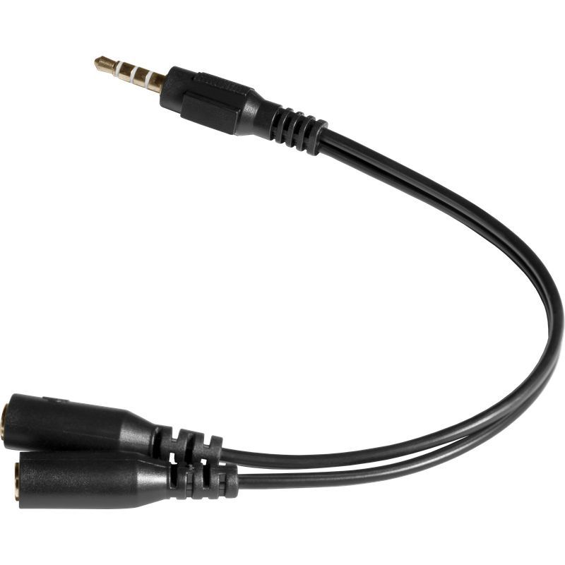 Ігровий стрім мікрофон Defender Forte GMC 300 USB, 1.5 м (64631)