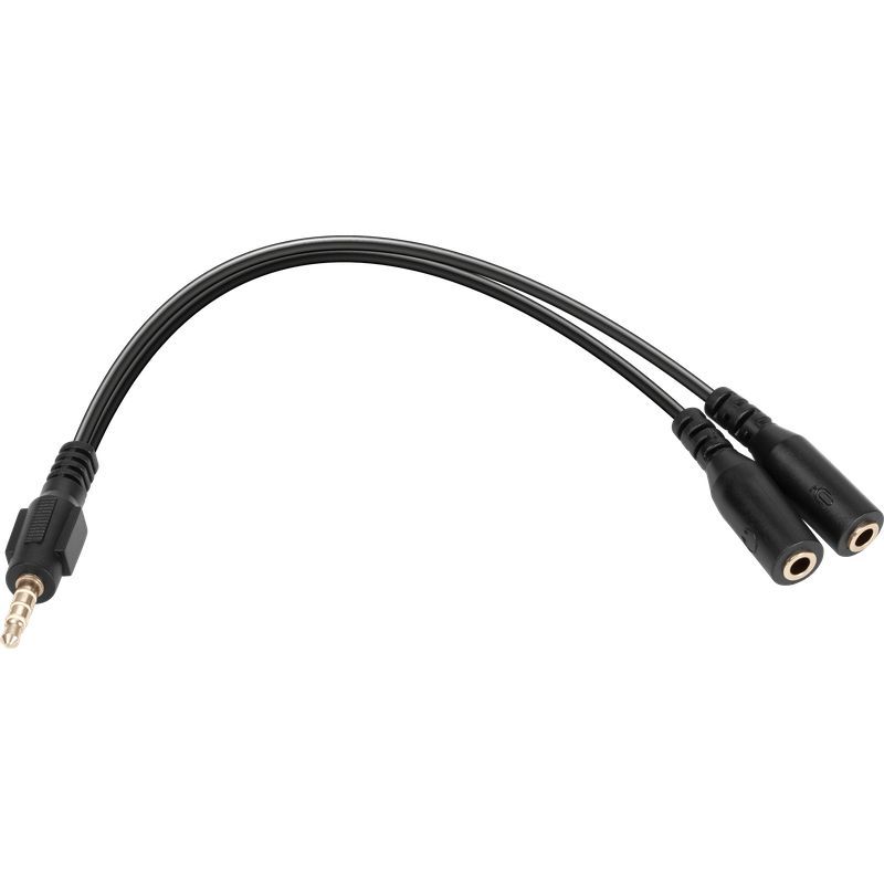 Ігровий стрім мікрофон Defender Forte GMC 300 USB, 1.5 м (64631)