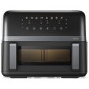 Мультипечь Mova FD20 Pro Black (AF-5518ATB)
