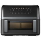 Мультипечь Mova FD20 Pro Black (AF-5518ATB)