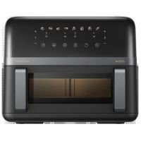 Мультипіч Mova FD20 Pro Black (AF-5518ATB)