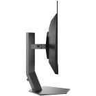 TFT 31.5" AOC AG326UD, QD-OLED, UHD 4K, 165hz, 0,03мс, HDMIx2, DP, USB-hub, HAS, Pivot,колю.,чорний (AG326UD)