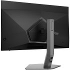 TFT 31.5" AOC AG326UD, QD-OLED, UHD 4K, 165hz, 0,03мс, HDMIx2, DP, USB-hub, HAS, Pivot,колю.,чорний (AG326UD)