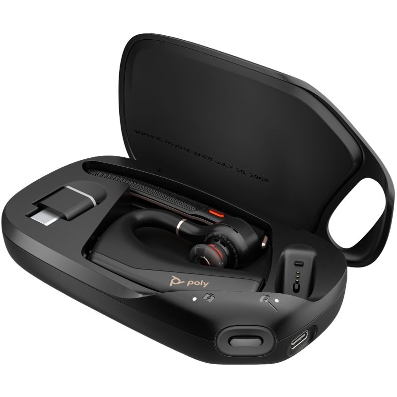 Гарнітура Poly Voyager Legend 50 UC (AT9M9AA)