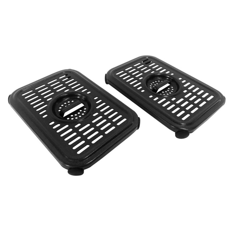 Мультипіч Ninja Air Fryer Dual Zone (AF200EU)