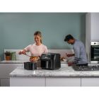 Мультипіч Ninja Air Fryer Dual Zone (AF200EU)