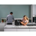 Мультипечь Ninja Air Fryer Dual Zone (AF200EU)