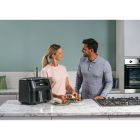 Мультипіч Ninja Air Fryer Dual Zone (AF200EU)
