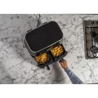 Мультипіч Ninja Air Fryer Dual Zone (AF200EU)