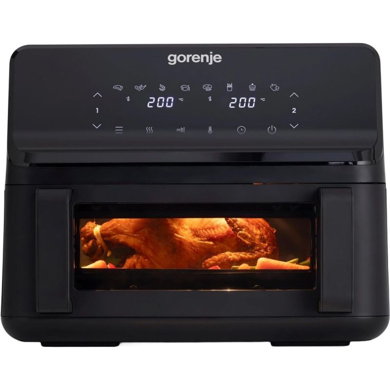 Мультипечь Gorenje (AF2700BP)