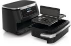 Мультипечь Ninja Foodi FlexDrawer (AF550EU)