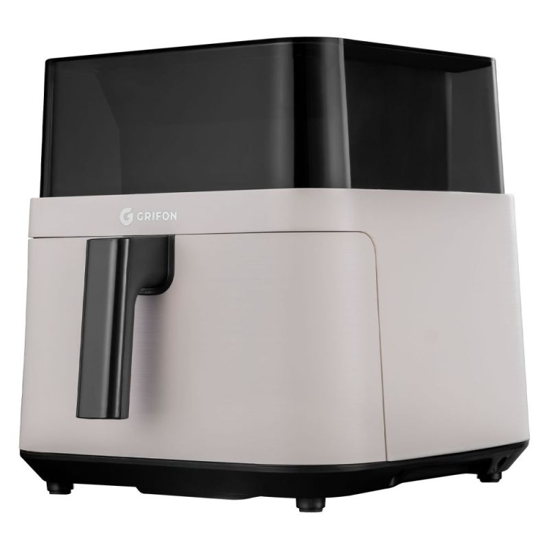 Мультипечь Grifon (AF6511 Beige)