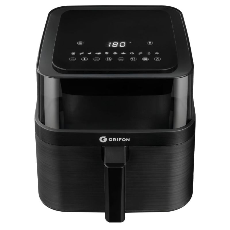 Мультипіч Grifon (AF6511 Black)
