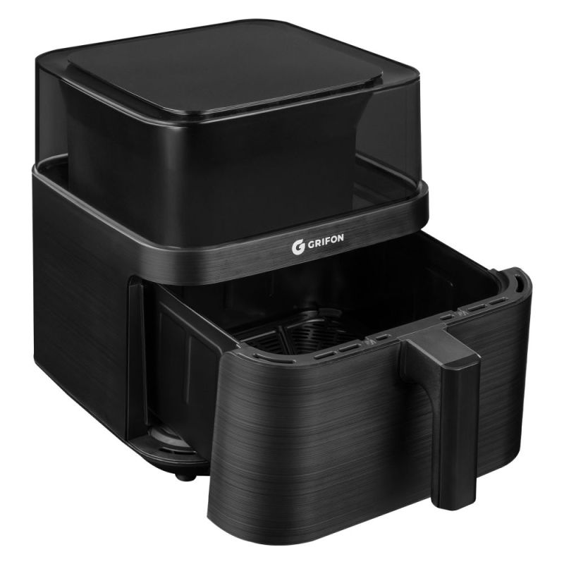 Мультипіч Grifon (AF6511 Black)