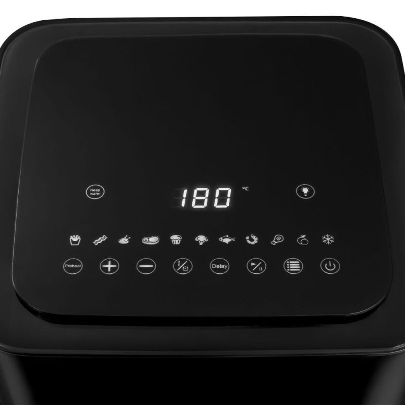Мультипіч Grifon (AF6511 Black)