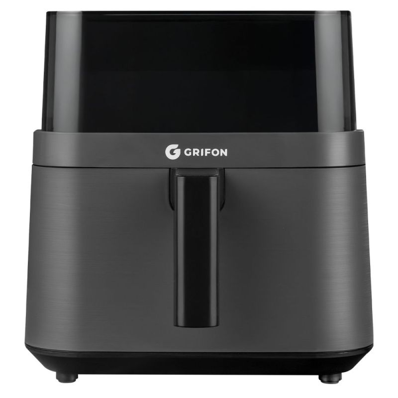 Мультипечь Grifon (AF6511 Grey)