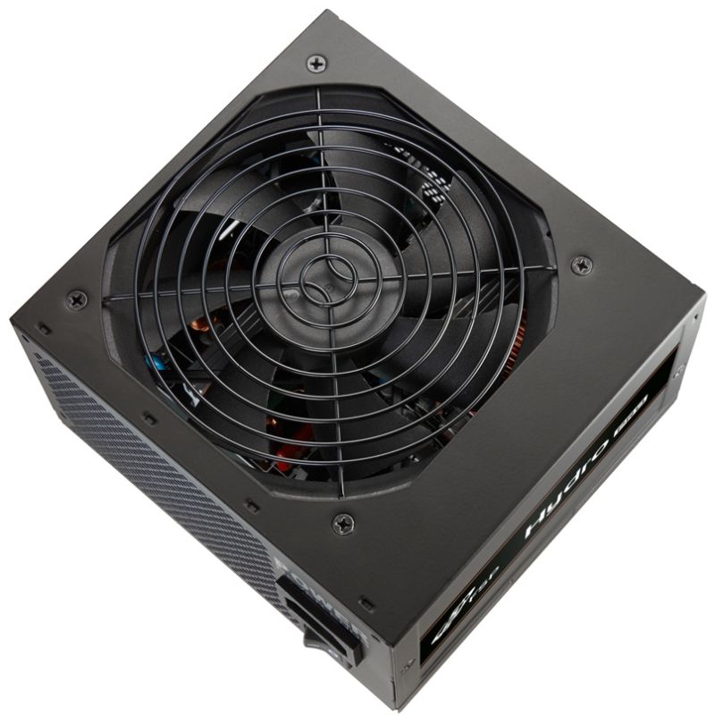 БЖ 600W FSP HYDRO K PRO HP2-600 80+ Bronze, 120mm HYB  fan, Retail Box (HP2-600)