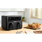 Мультипіч Cuisinart AIR-TWIN (AFD10OBLE)