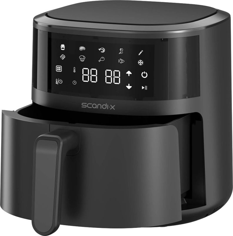 Мультипіч Scandix (AFDS 4-14)