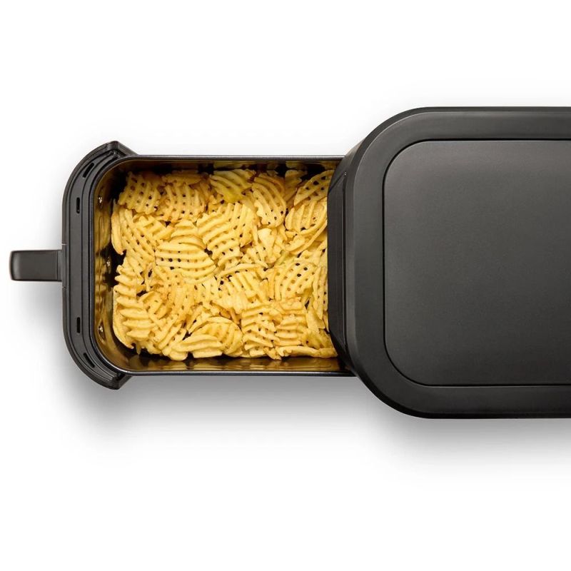 Мультипечь Cuisinart Compactmax (AFS8OBLE)