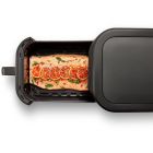 Мультипечь Cuisinart Compactmax (AFS8OBLE)