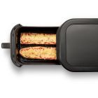 Мультипечь Cuisinart Compactmax (AFS8OBLE)