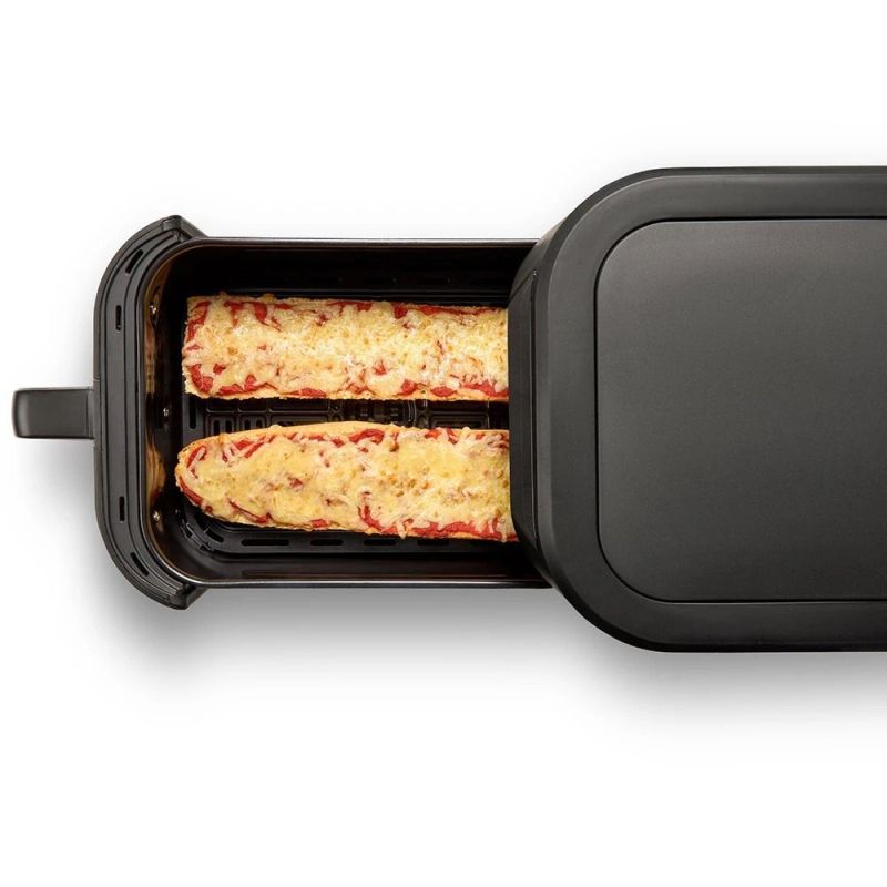 Мультипечь Cuisinart Compactmax (AFS8OBLE)