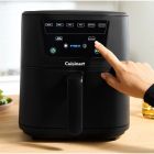 Мультипечь Cuisinart Compactmax (AFS8OBLE)