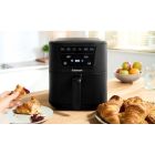 Мультипечь Cuisinart Compactmax (AFS8OBLE)