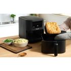 Мультипечь Cuisinart Compactmax (AFS8OBLE)