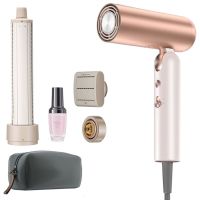 Фен Dreame Pocket Ultra Rosy White (AHD52-RWH)