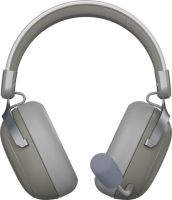 Bluetooth-гарнітура Ajazz AHM08 MAX 3-Mode Grey (AHM08-MAX-GW)