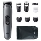Триммер Braun (AIO 3540)
