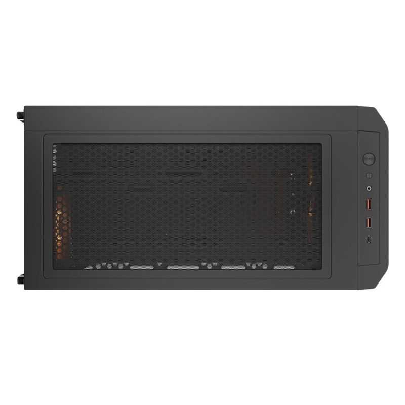 Корпус Cougar Airface Flo RGB Black (AIRFACE FLO RGB)