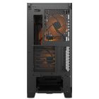 Корпус Cougar Airface Flo RGB Black (AIRFACE FLO RGB)