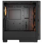 Корпус Cougar Airface Flo RGB Black (AIRFACE FLO RGB)