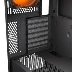 Корпус Cougar Airface Flo RGB Black (AIRFACE FLO RGB)
