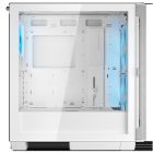Корпус Cougar Airface Flo RGB White (AIRFACE FLO RGB White)