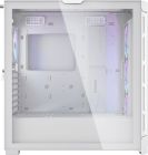 Корпус Cougar Airface Pro RGB White без БП (AIRFACE PRO RGB White)